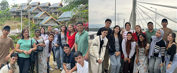 Building Global Linkages through the MU International Exchange and Cultural Learning Program 2025